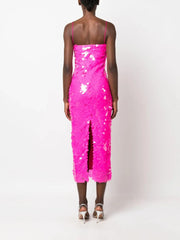 ANTONELLA DRESS
