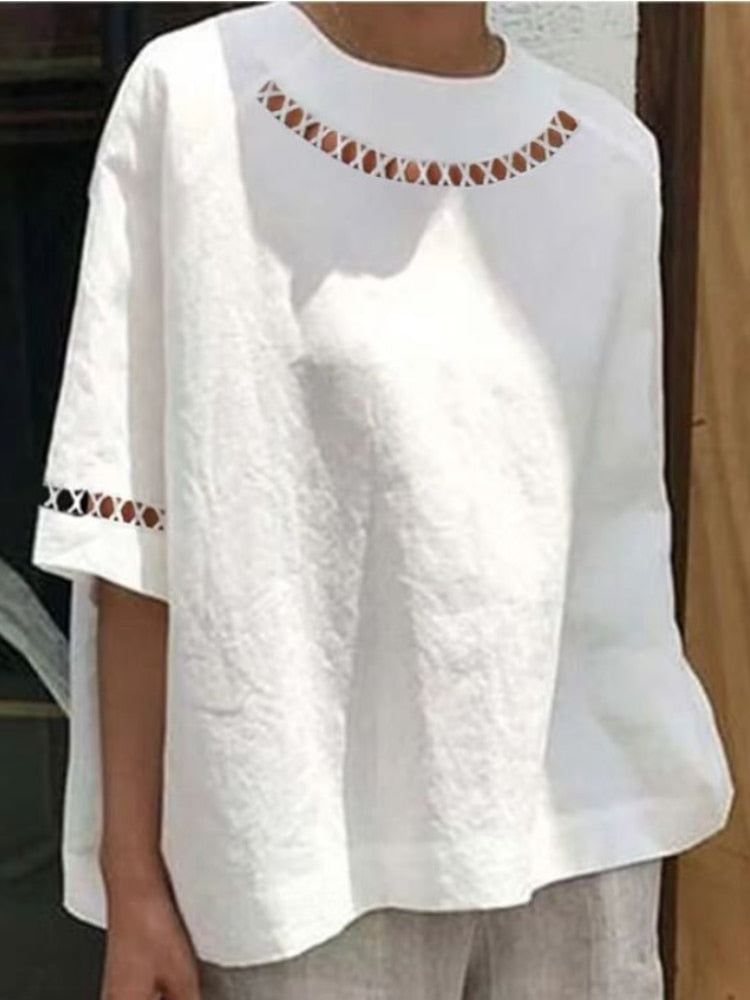 SIMONA SHIRT