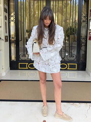 OLIVIA DRESS