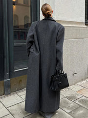 ALISA COAT