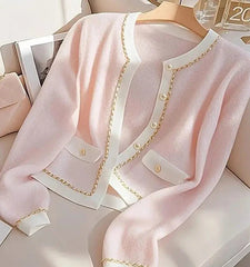 ZARRA CARDIGAN