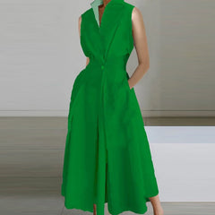 MADISON DRESS