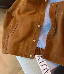 MOANA JACKET