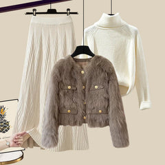 ALISON 3 PIECES SET