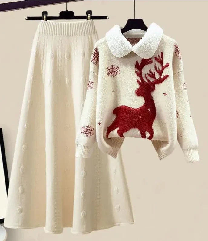 BAIRA 2 PIECES SET