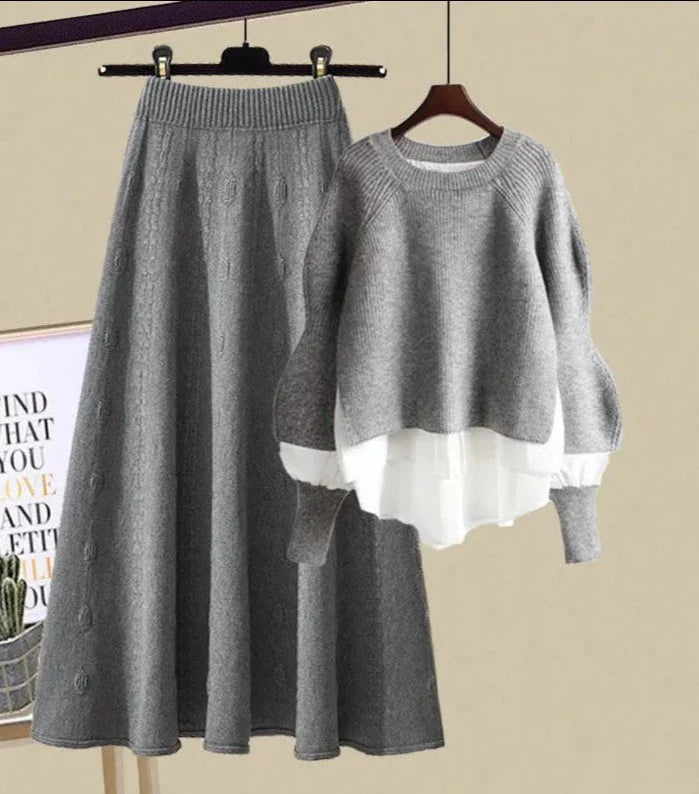 MARTA 2 PIECES SET