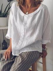 MIRA BLOUSE