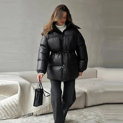 JINJER DOWN JACKET