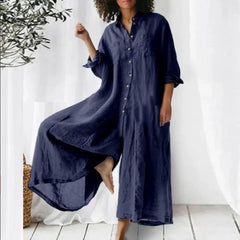 ANNA JUMPSUIT