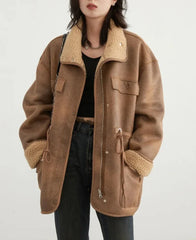 CECILIA JACKET