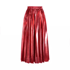 MISHA MIDI SKIRT