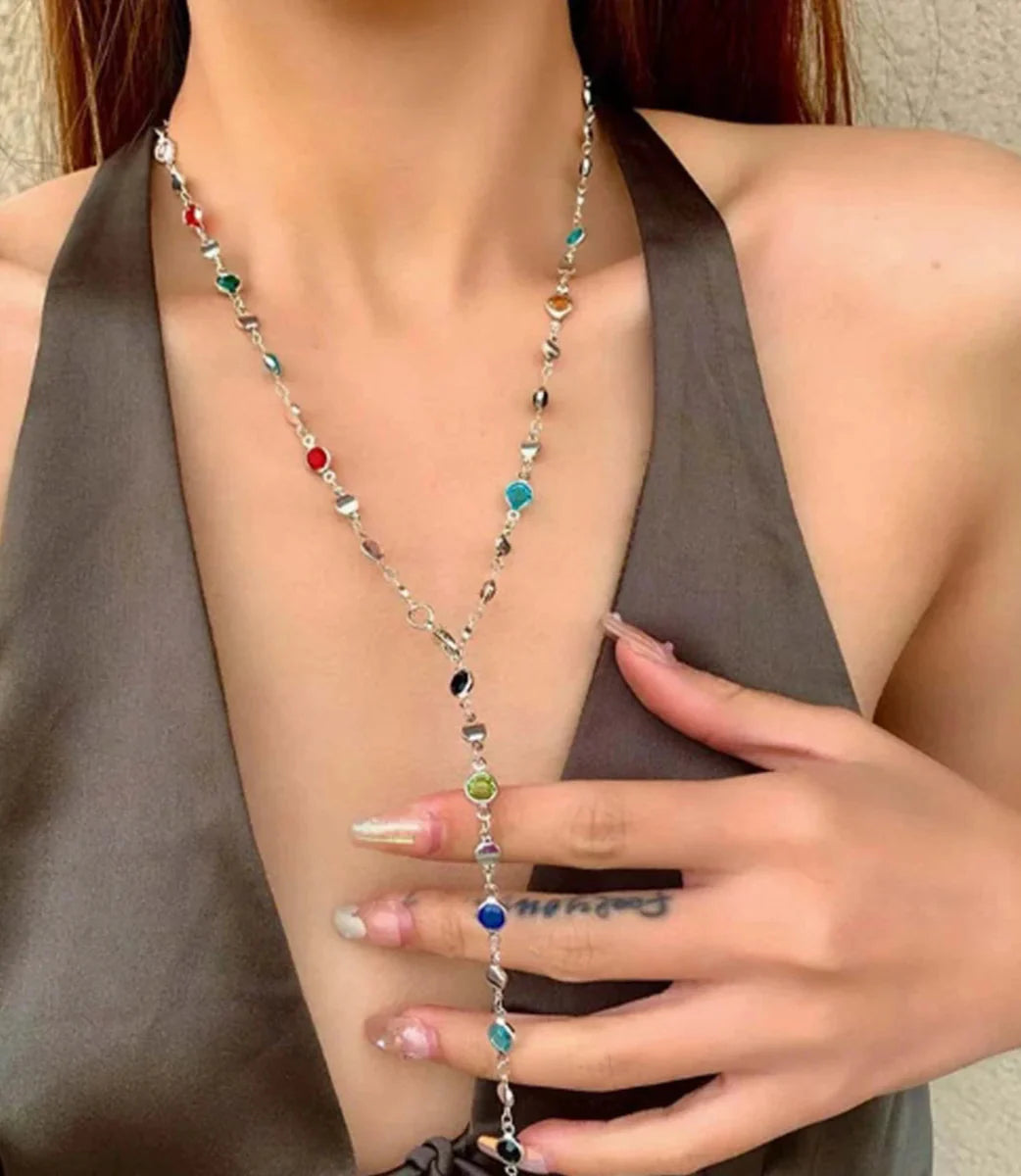 JEREMY NECKLACE