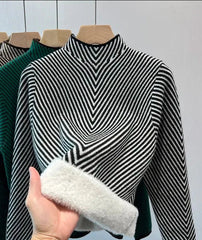 MISHEL SWEATER