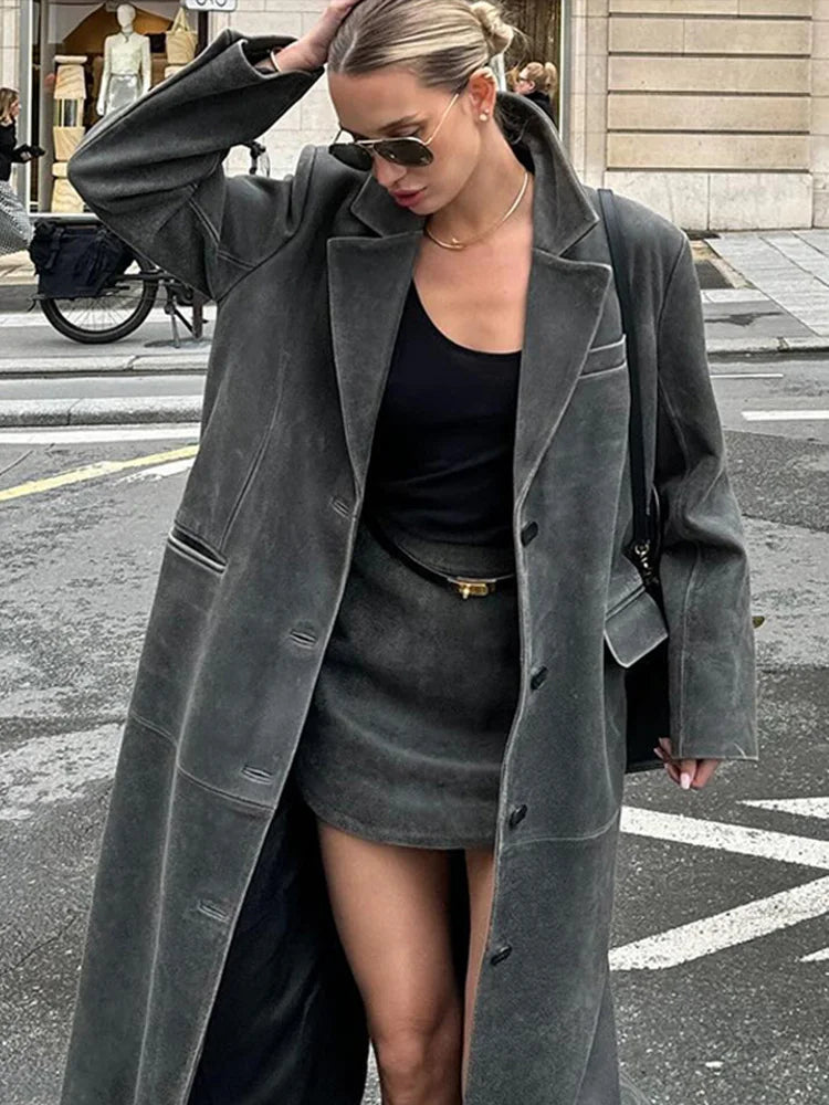 HAYYA COAT
