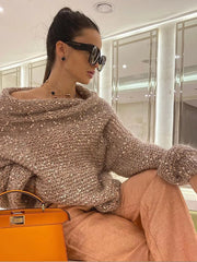 SAIRA SWEATER