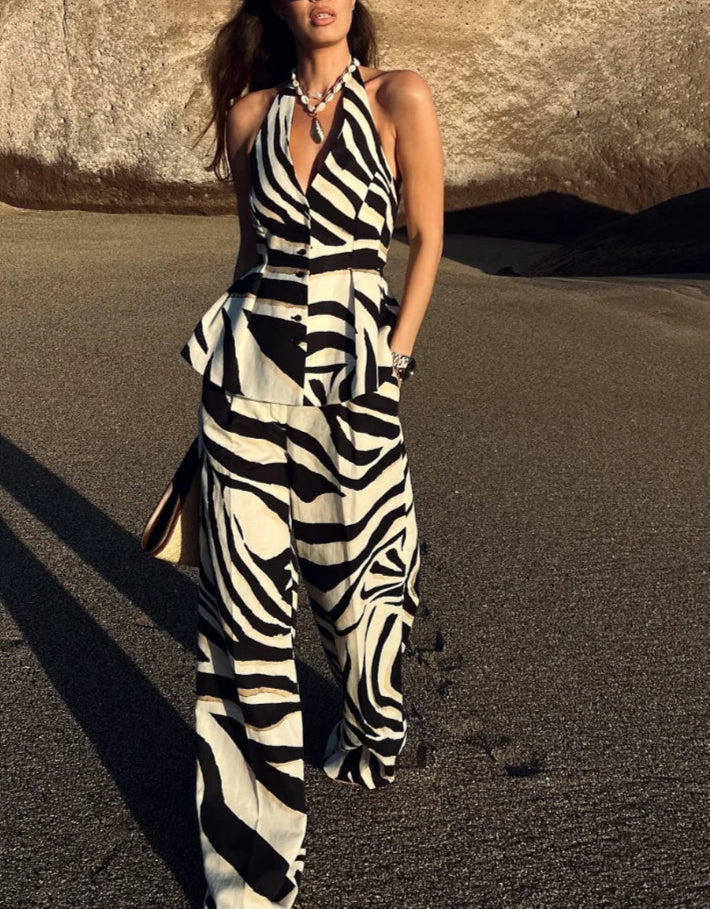 JENA 2 PIECES SET