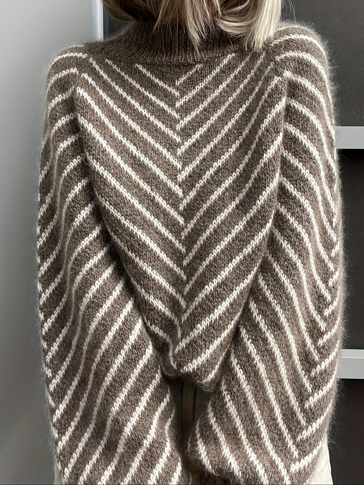 LIANA SWEATER
