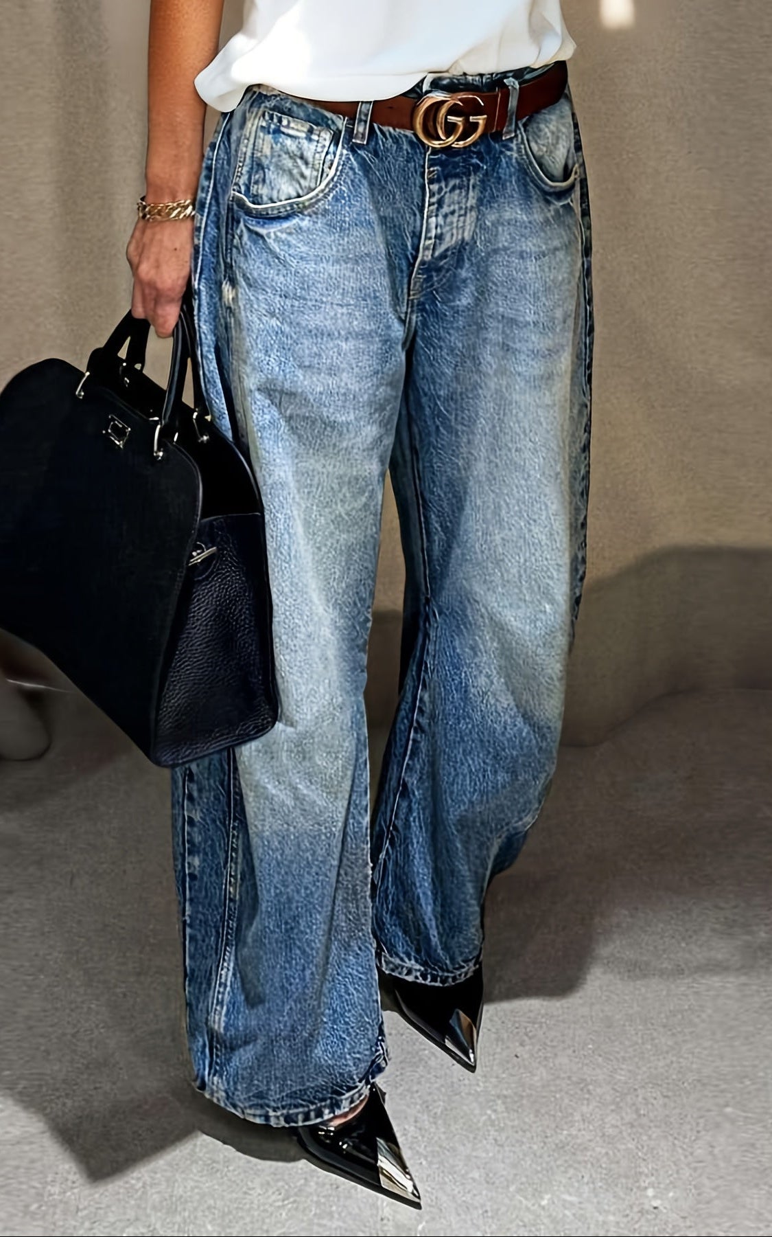 NOEMI JEANS