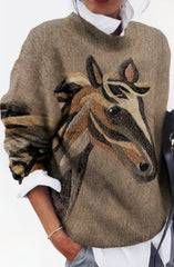 ELENA SWEATER
