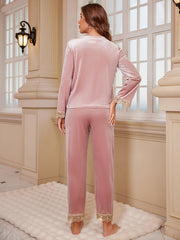 XERY PAJAMA