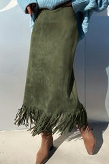SANETA SKIRT