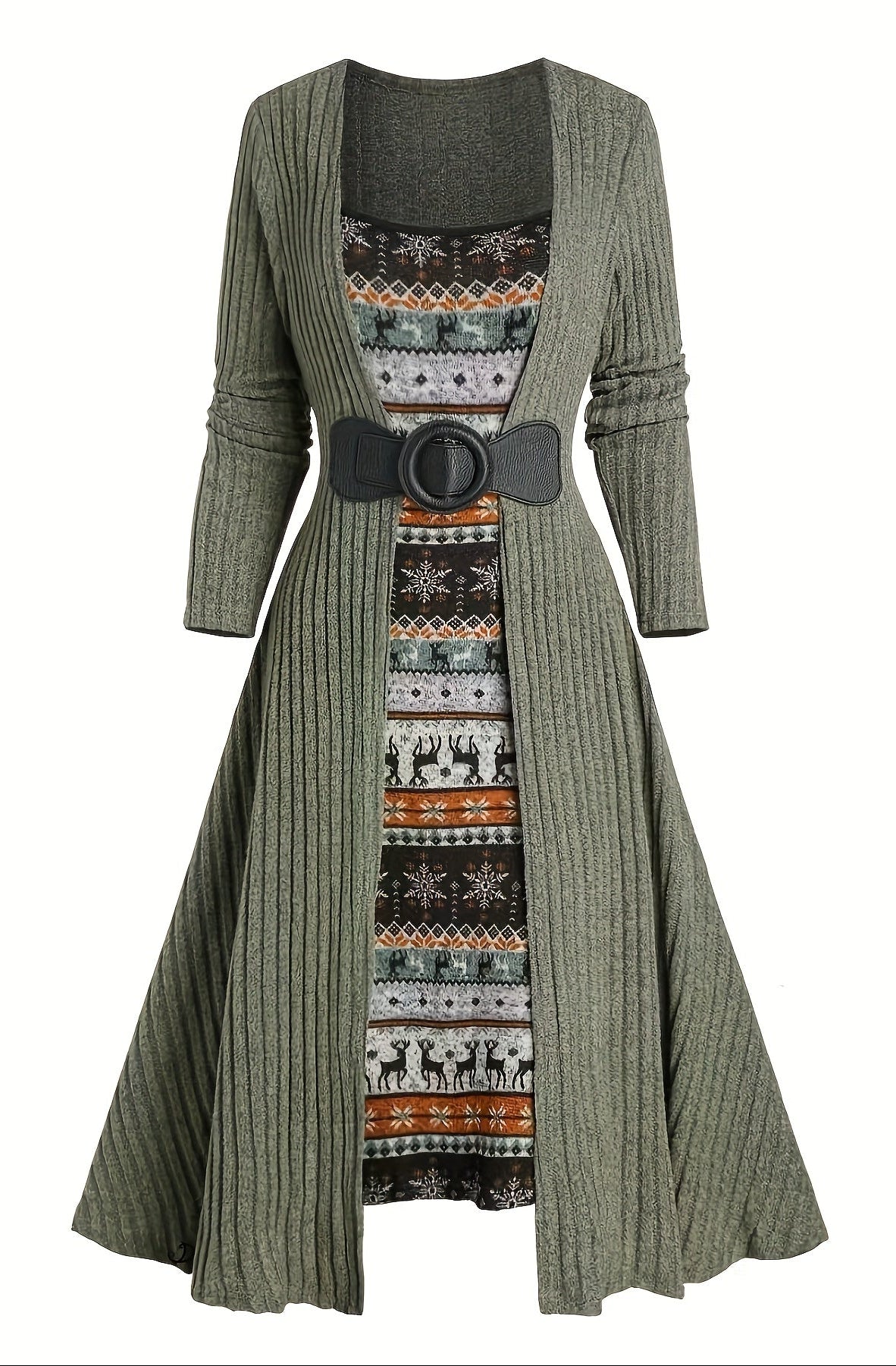 LILIANA DRESS