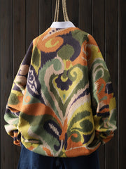 JILLI SWEATER