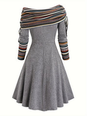 CICILIA DRESS