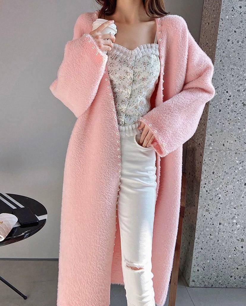 SILVIYA CARDIGAN