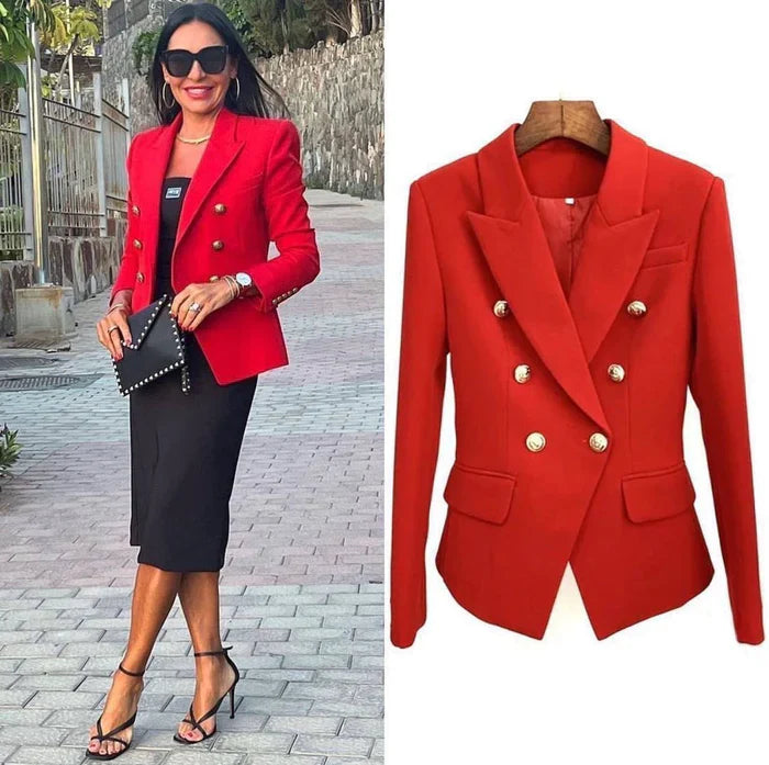 NASTASI BLAZER