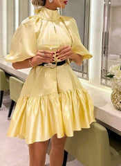 ORIANA DRESS