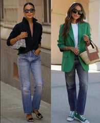 REBBEKA BLAZER