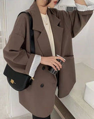 EVA BLAZER