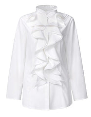ZANEA CHIC SHIRT