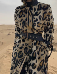 LOLLA WEEKEND COAT